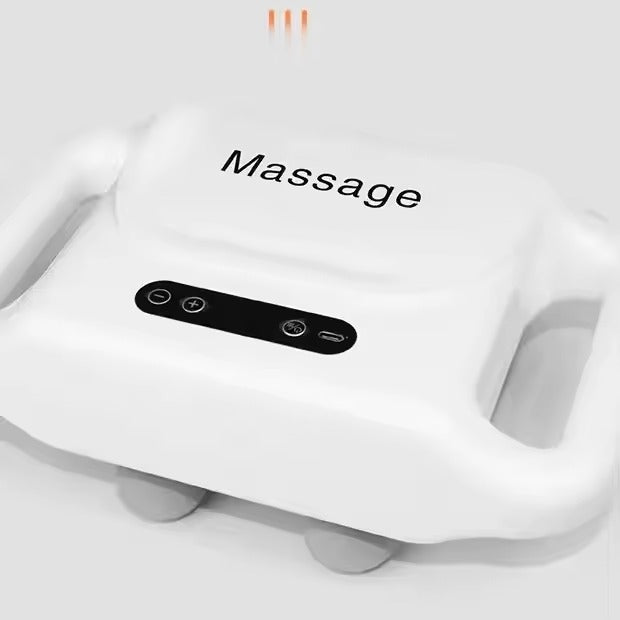 6 Head Deep Tissue Massage Gun �Muscle Relaxation &amp; Pain Relief Therapy Tool-Muscle Therapy Tool- Head Massager