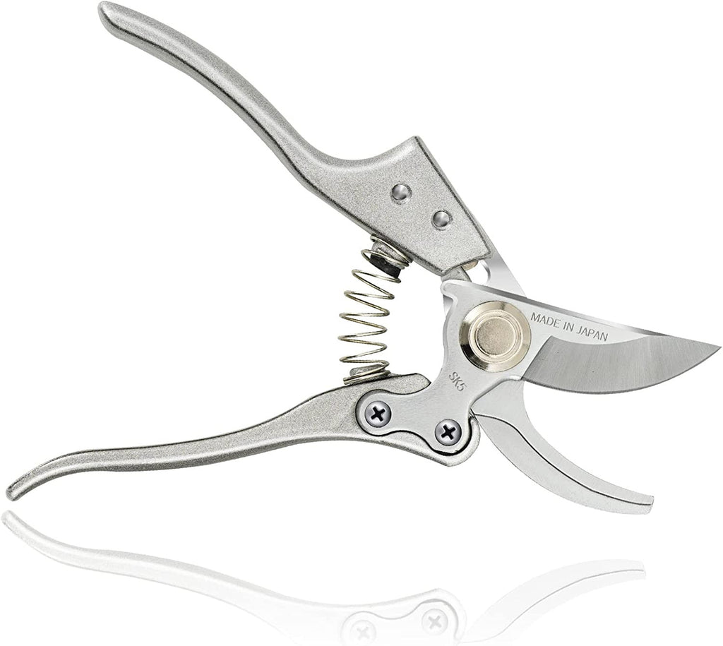 Garden Pruning Shears �Sharp, Durable &amp; Ergonomic