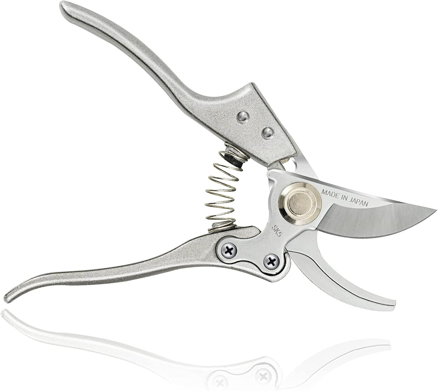 Garden Pruning Shears �Sharp, Durable &amp; Ergonomic