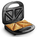 Philips Portable Sandwich Maker for Home &amp; Office �2-Slice Non-Stick with Heat Indicator