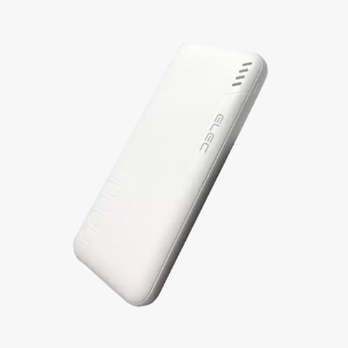 Elec 20000mAh Power Bank �PD Fast Charging, High-Capacity Portable Charger
