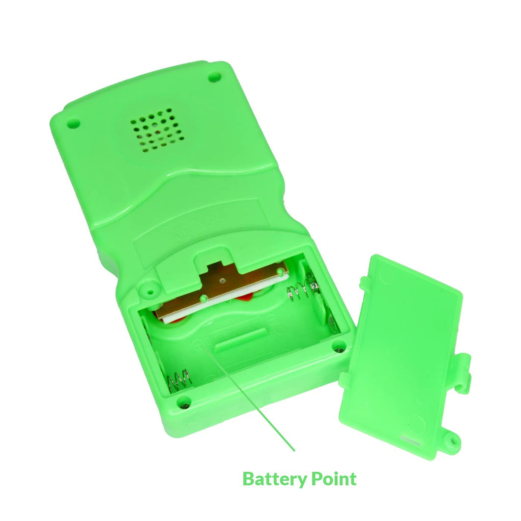 Remote Control Wisdom Brick Game Toy – photo 4