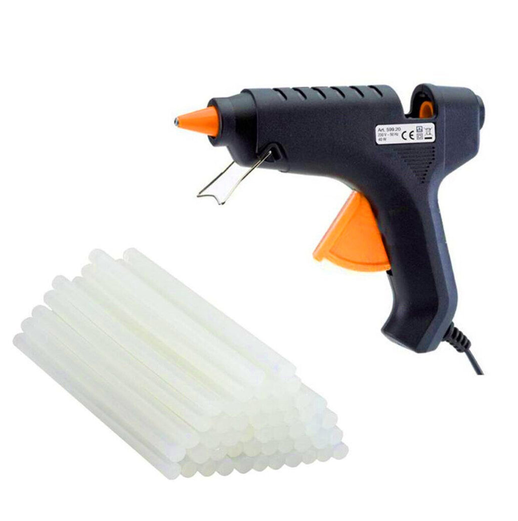 60W Hot Melt Glue Gun �Multipurpose Strong Adhesive Tool (Model: GG-5)