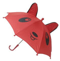 Small Kids Cartoon Umbrella �Multicolor, Random Shape &amp; Design, Lightweight &amp; Compact