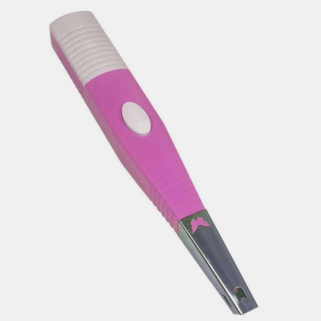 Plastic Kitchen Lighter with Battery �3.5 x 24 cm, Multicolor