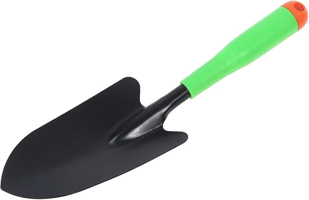 2 Pcs Gardening Shovel Tools Set �Mini Hand Shovels for Pot Planting, Bonsai, and Potted Plants