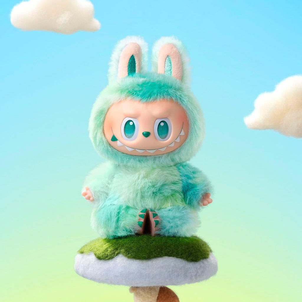 Labubu - Labubu Doll - Toys for Boys and Girls - Gift for Girls -? 17cm/7inch Labubu Doll - Dolls for Girls - Stuff Labubu Toys (Random Color)