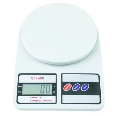 Best Imported Digital Food Kitchen Scale SF-400 – photo 5