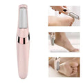 Rechargeable Electric Pedi Foot Filer �Effective Callus Remover for Soft, Smooth Feet