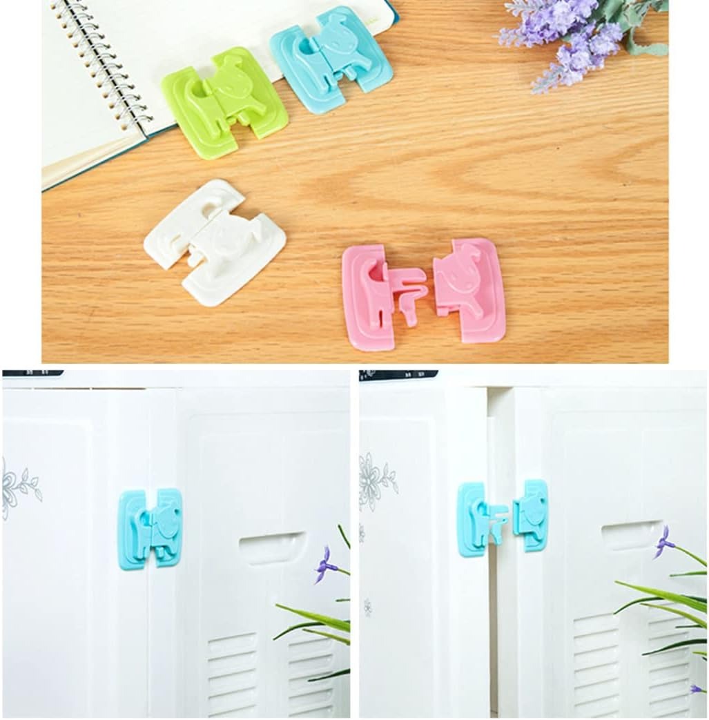 01 PCs Cute Dog Shape Cartoon Cabinet – photo 2