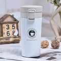 Premium Hot & Cold Stainless Steel Vacuum Flask