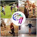 Lighting Jump Skipping Rope �LED Fitness Rope for Kids &amp; Adults, Indoor/Outdoor Training, Random Color