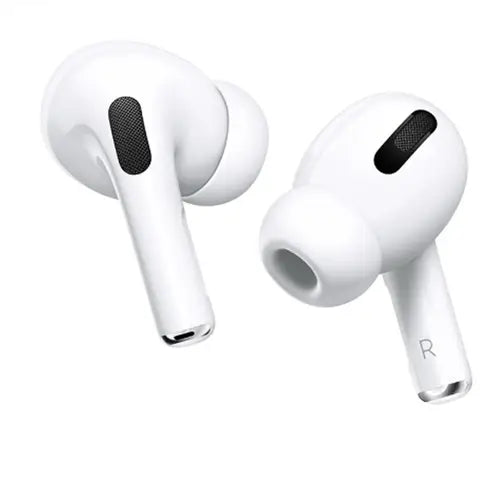 JOYROOM Pro 2 Airpods �Wireless Bluetooth Earbuds with ANC, Premium Sound, Silicone Case �Pro 2 Earbuds for iOS &amp; Android