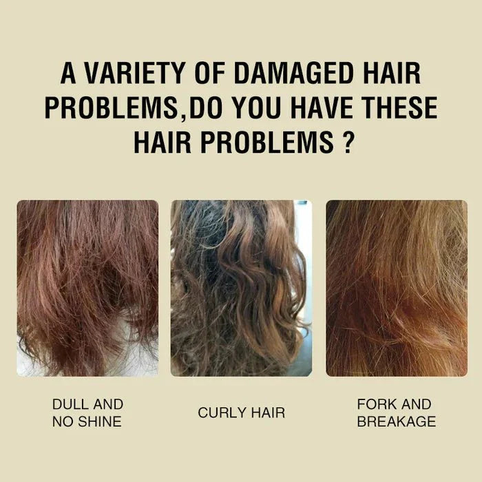 Sealed Packed Keratin Hair Mask Treatment ,Keratin – photo 3