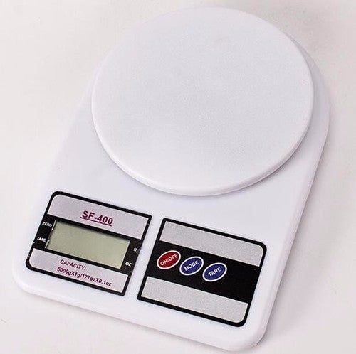 Kitchen Weight Scale Electronic Digital Kitchen Scale – photo 4