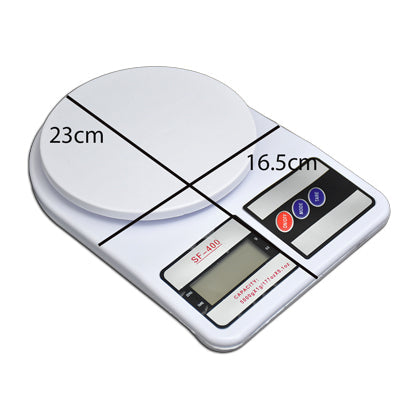 Kitchen Weight Scale Electronic Digital Kitchen Scale – photo 2