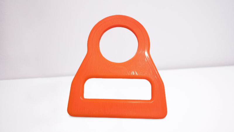 19 liter Handle for Lifting Bags �Comfortable Grip Carrier Tool for Grocery, Water, and Shopping Bags