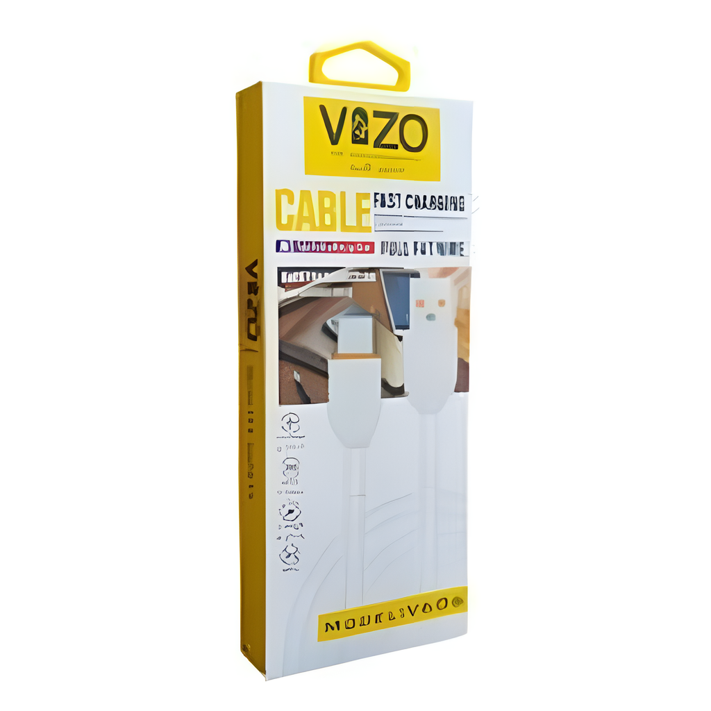 V606 Type-C Fast Charging Cable | Best Quality Vizo Cable? | Type C Cable | Vizo Fast Charging Cable For Mobile Phone | Vizo Type C Cable For Mobile