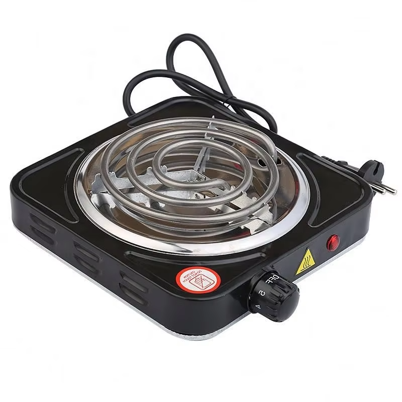 Electric Stove For Cooking – photo 5