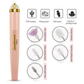 5 IN 1 Professional Manicure Nail – photo 1