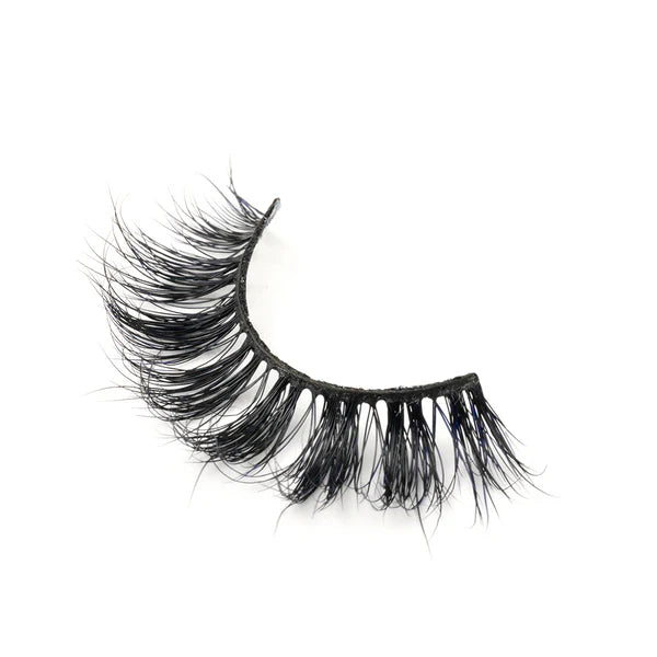 3D Eyelashes 7 pcs Eyelashes for beautiful – photo 5