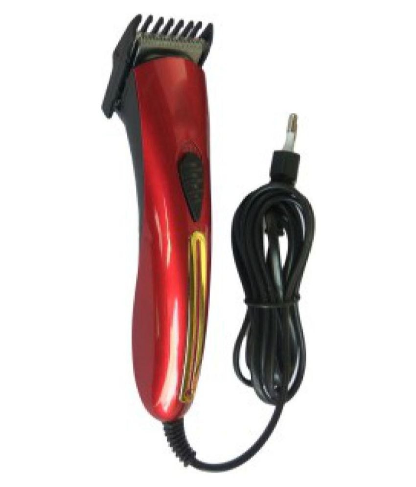 Shinon SH-7203 Hair Trimmer Professional – photo 1