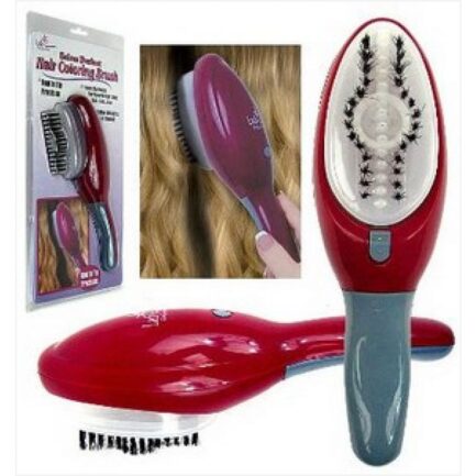 Hair Coloring Brush – photo 3
