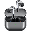 Samsung Galaxy Buds 3 Pro True Wireless Bluetooth Earphones Hi-Fi Sound, Long Battery Life, Touch Controls, and Comfortable In-Ear Design �Premium Audio for Calls, Music, and Gaming