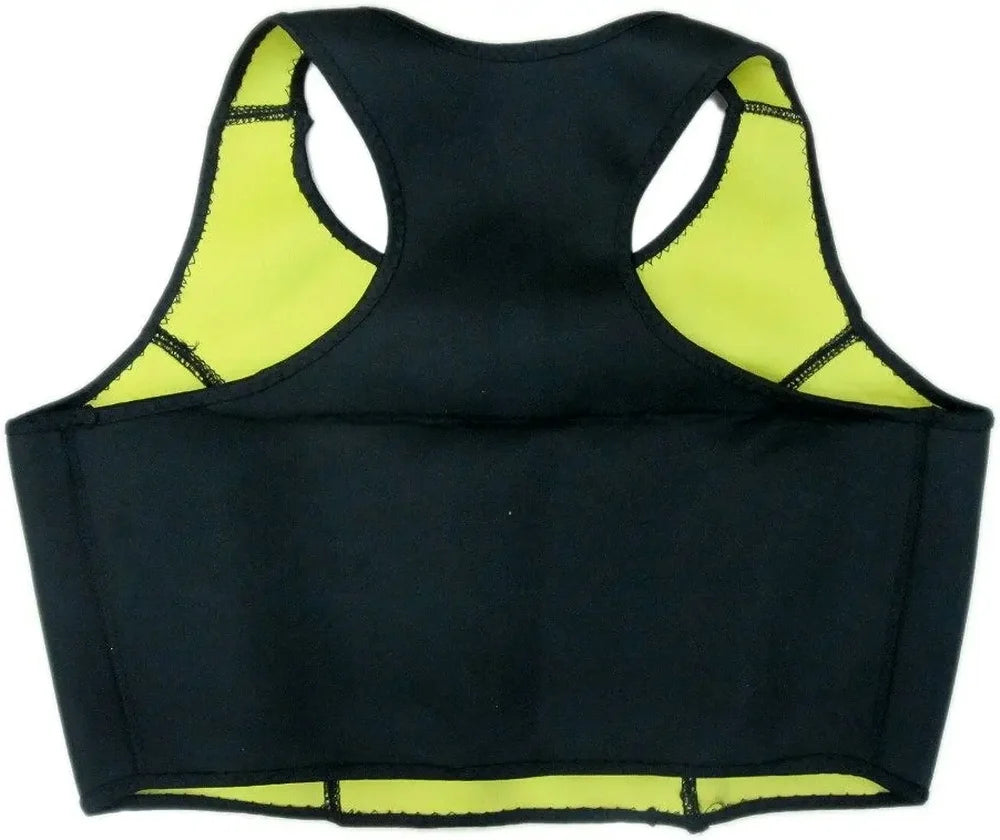 Hot shaper uper bra - m