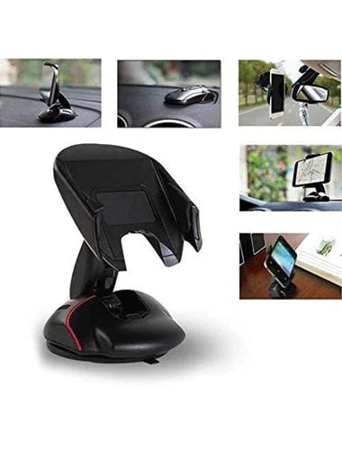 Mouse Shaped Mobile Hder Desk Holder One