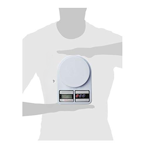 Elegant Kitchen Digital Weight Scale