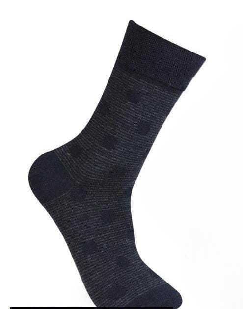 Pack of 2 Gents full length socks | Full Length Comfortable socks for boys, Mens