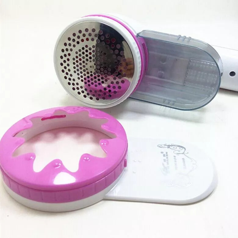 Waken WK-904 Portable Lint Remover Rechargeable Clothes – photo 2