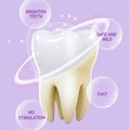 teeth brightening hismiles V34 Colour Corrector Serum (30ml)