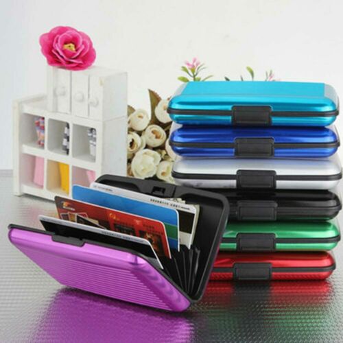 Aluma Wallet Waterproof & Damage-proof Wallet – photo 4