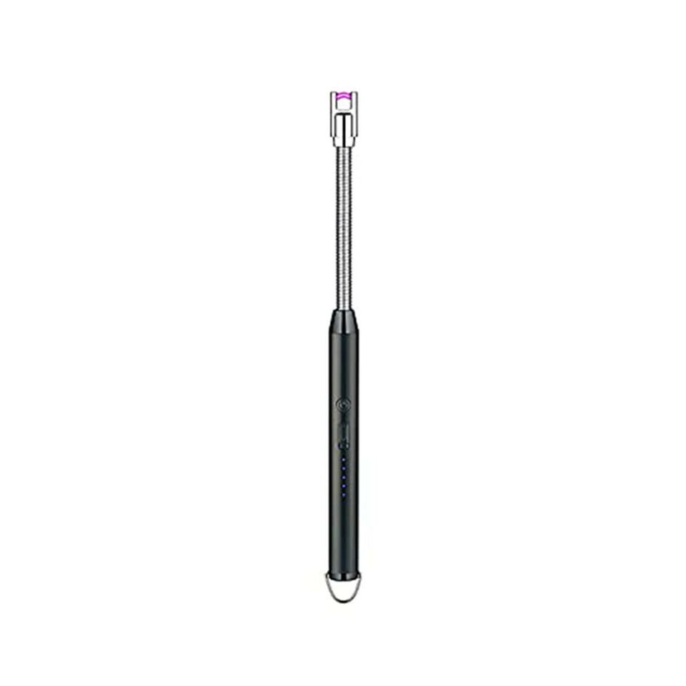 Arc Lighter With Usb Charging,flameless Windproof,led Battery – photo 3
