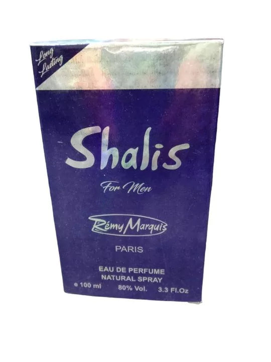 Shalis Man Remy Marquis Eau De Perfume – photo 2