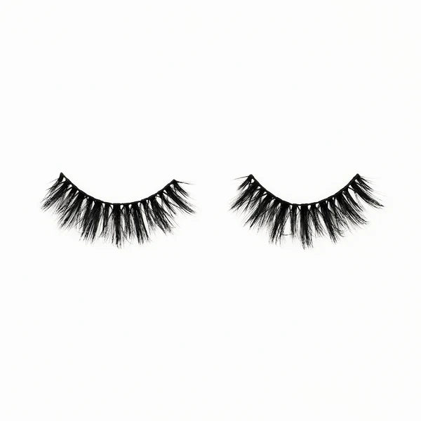3D Eyelashes 7 pcs Eyelashes for beautiful – photo 4