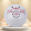 (round shape) Super Ultrasonic Mouse &amp; Mosquito Repeller for Homes And Apartments