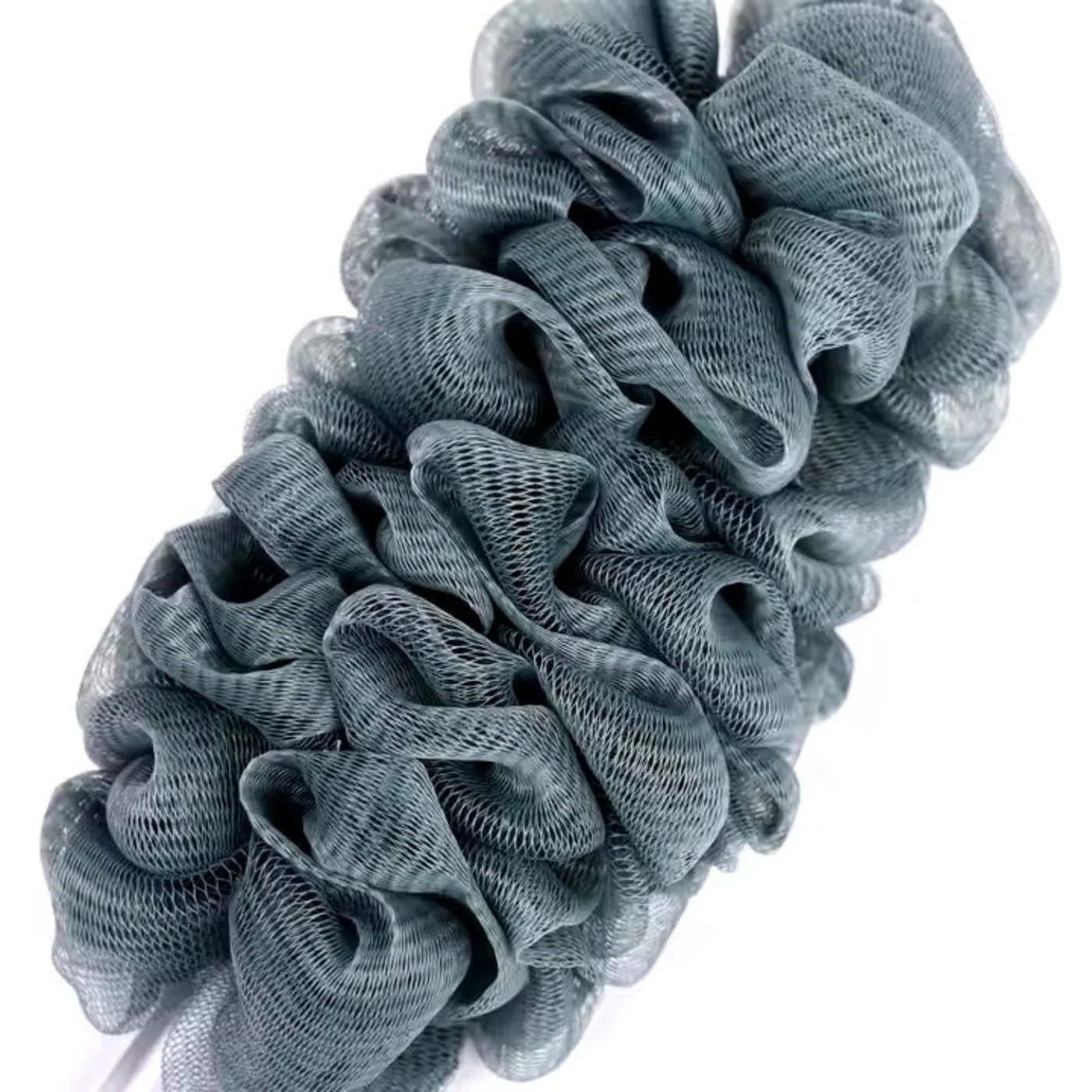Royal's Loofah Sponge �Long Handle Shower Brush for Skin Exfoliating, Loofah on a Stick for Men & Women