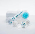 CNAIER Bath and Body Scrub Electric Brush – photo 1
