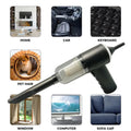 3 in 1 AS- 228 Mini USB Rechargeable Vacuum Cleaner, Vacuum For Car �Vacuum For Home �Duster