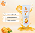 Pore Minimizer Vitamin C Face Wash 100ml – photo 1