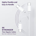 V5A Type-C Cable | Fast Data Cable Safety | Fast Charging Data Cable