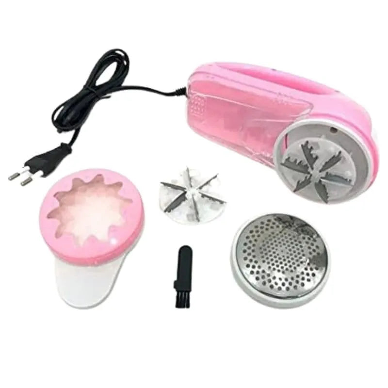 Waken WK-908 Electric Fabric Shaver/Lint Remover Lint – photo 3